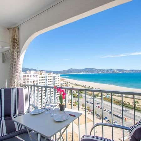 Vista Al Mar, Wifi, Centro Apartment Empuriabrava Exterior photo
