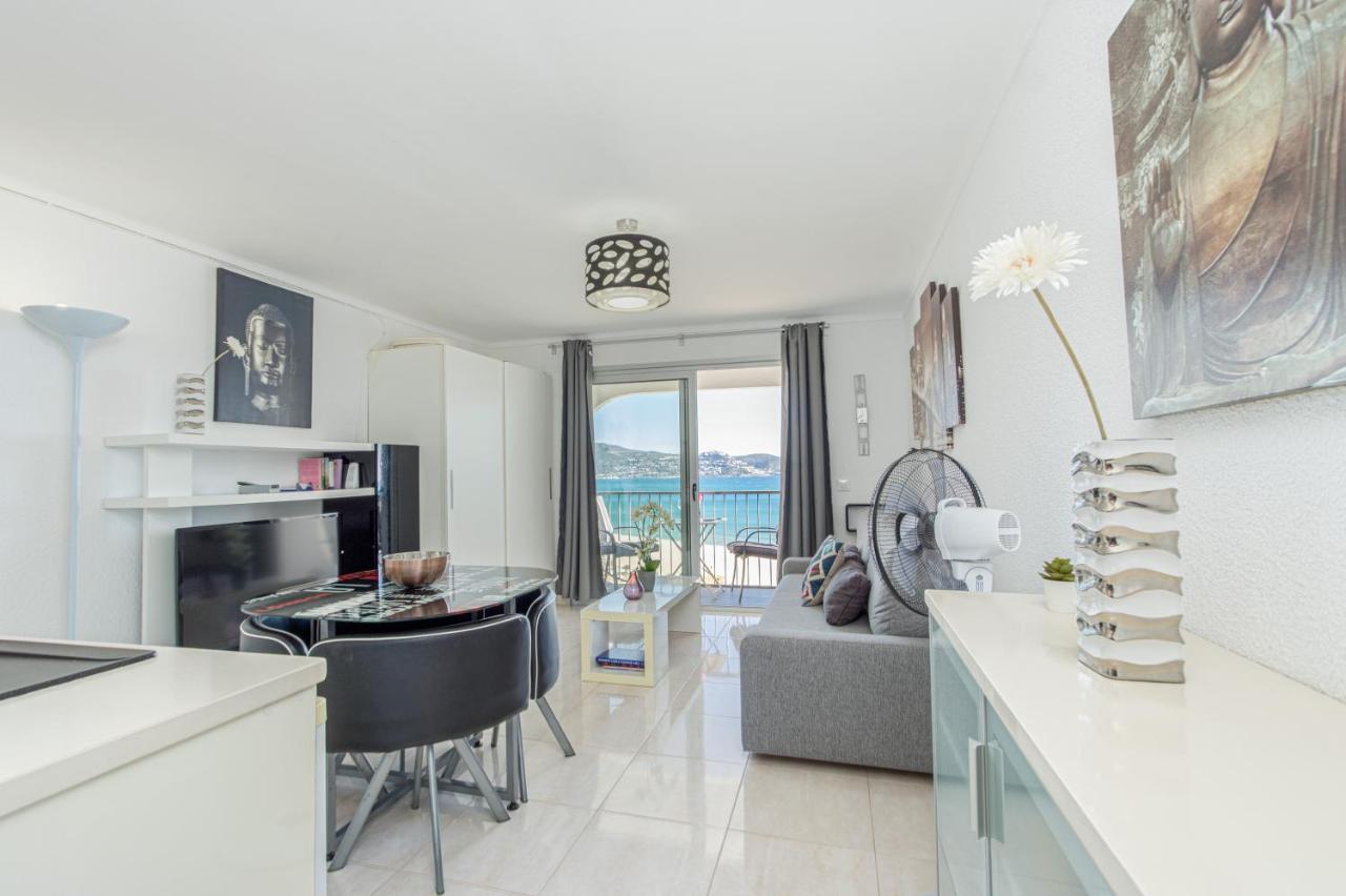 Vista Al Mar, Wifi, Centro Apartment Empuriabrava Exterior photo