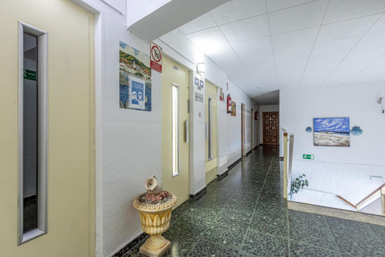 Vista Al Mar, Wifi, Centro Apartment Empuriabrava Exterior photo